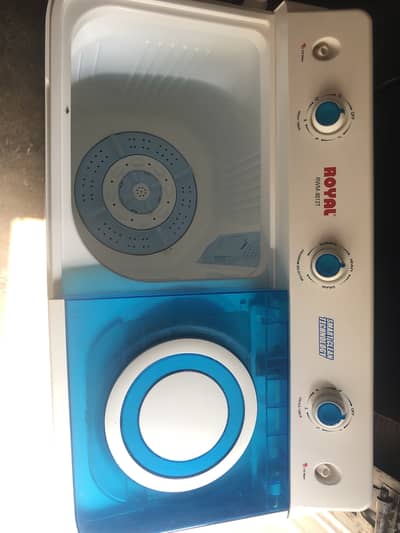 Washing machine with dryer and air cooler