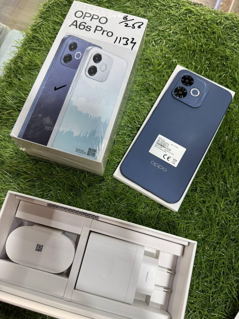 OPPO Other Model 1