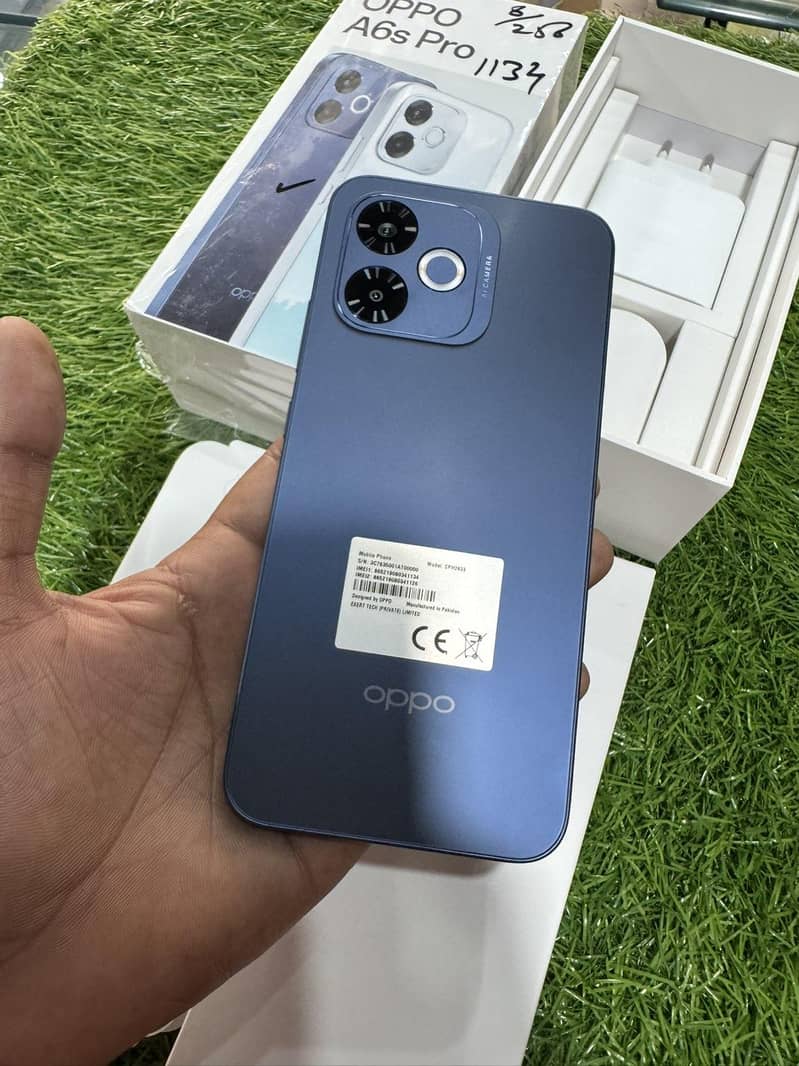 OPPO Other Model 2