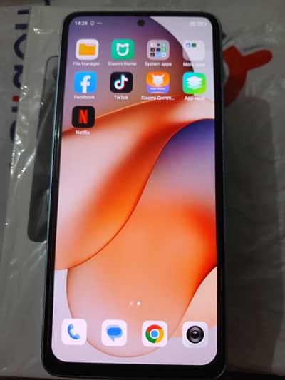 Xiaomi Redmi Note 13