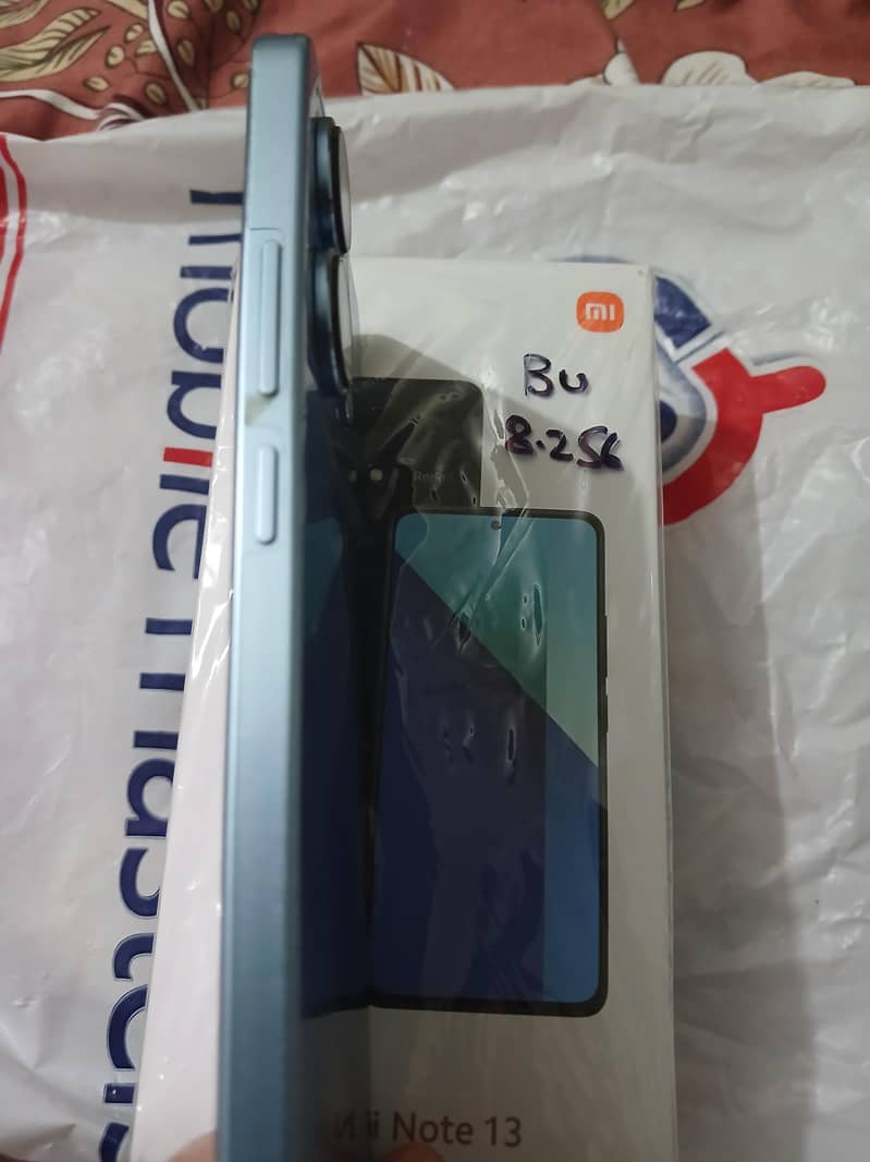 Xiaomi Redmi Note 13 1