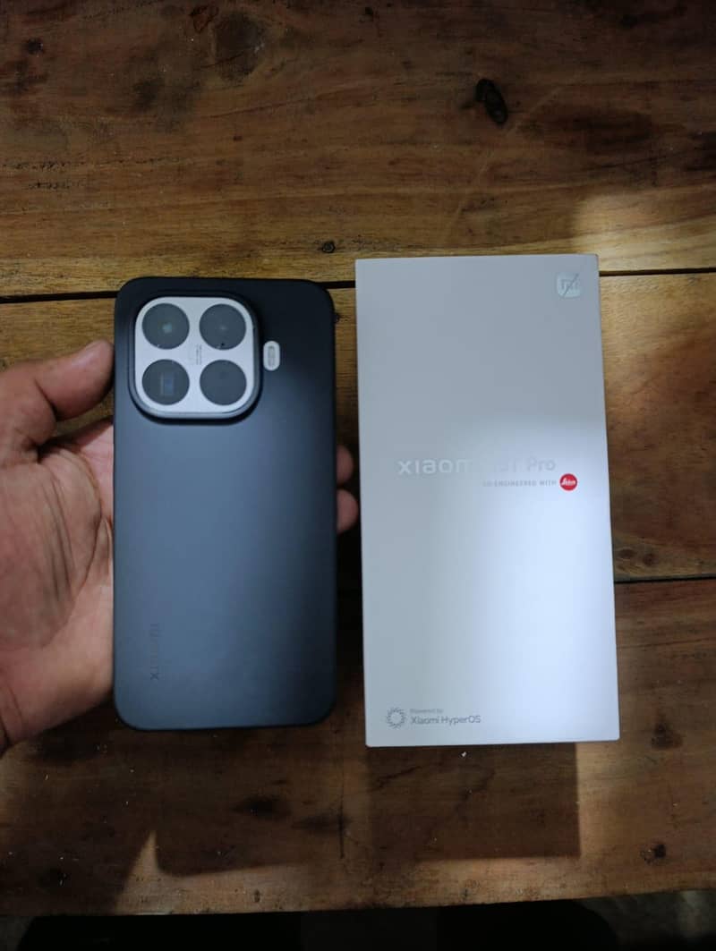 Xiaomi 15t pro 2