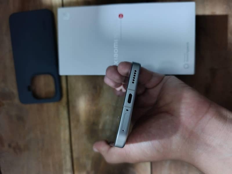 Xiaomi 15t pro 6
