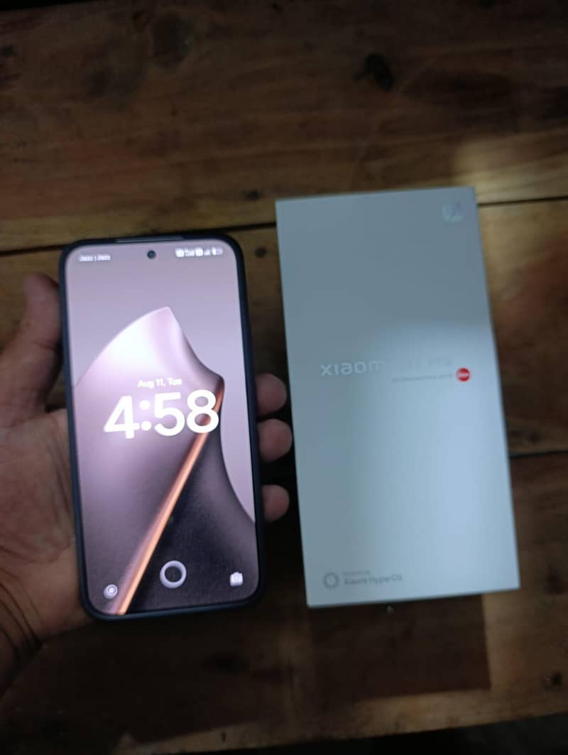 Xiaomi 15t pro 7