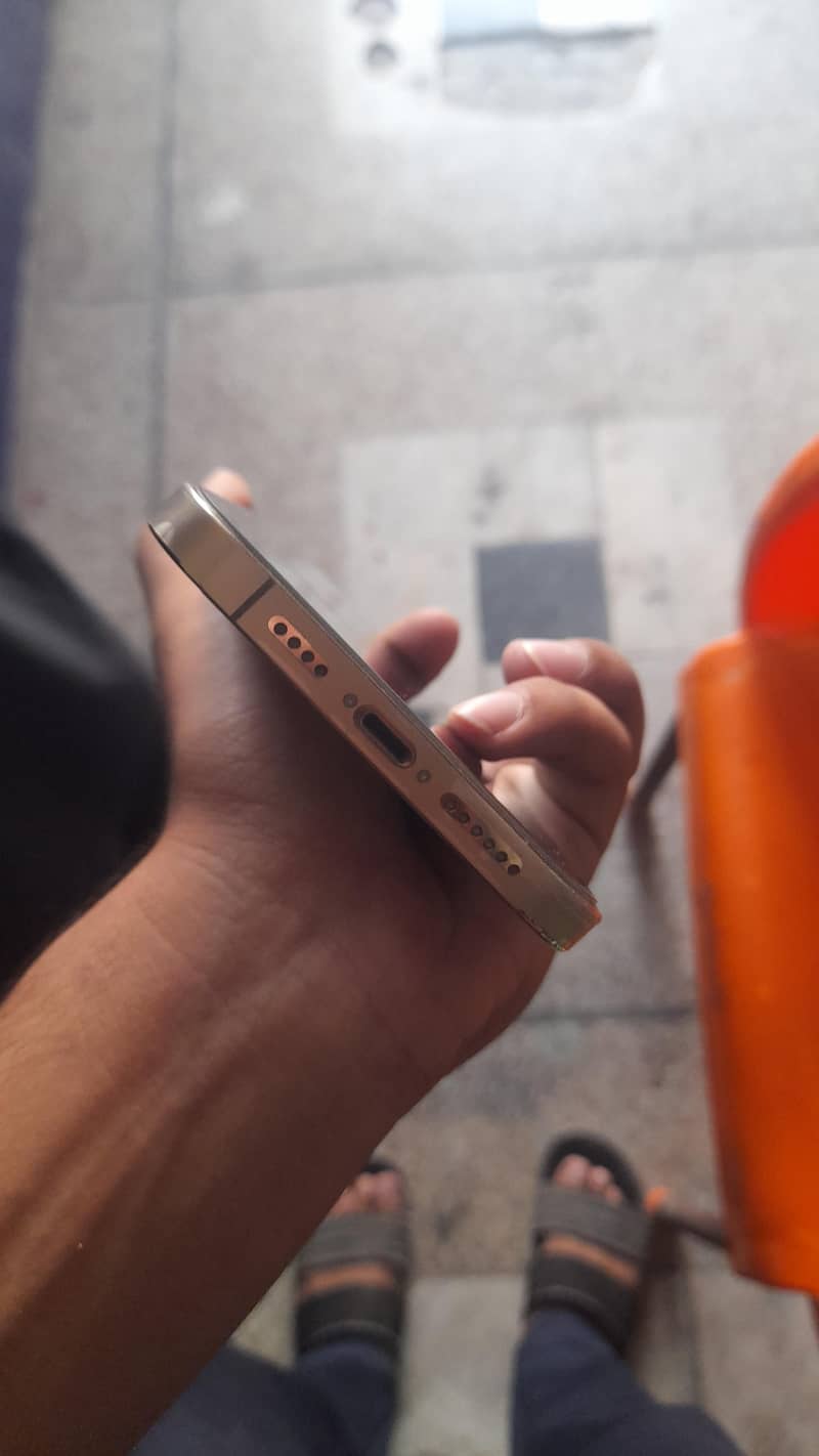 Apple iPhone 12 Pro Max 3