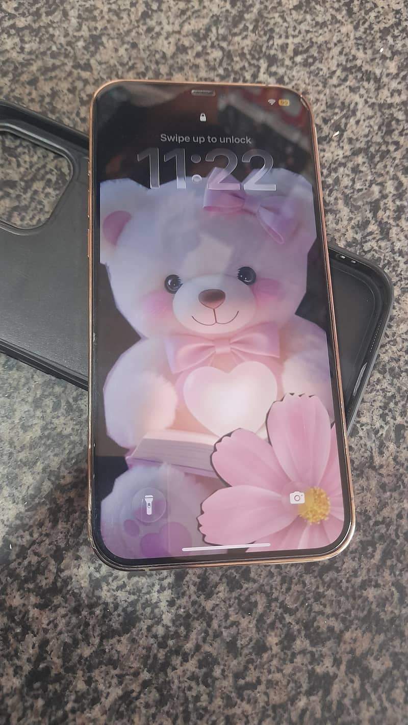 Apple iPhone 12 Pro Max 4
