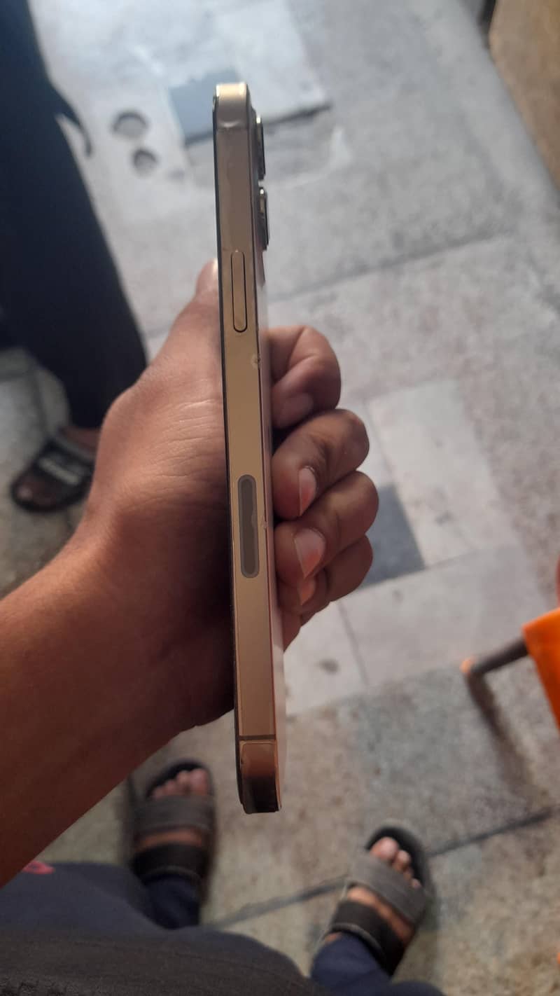 Apple iPhone 12 Pro Max 5