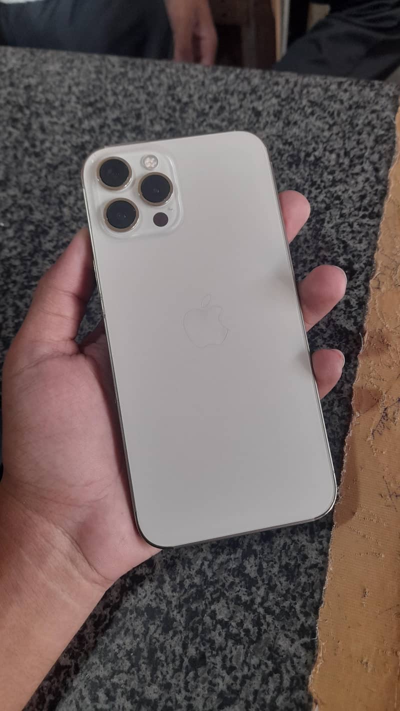 Apple iPhone 12 Pro Max 6