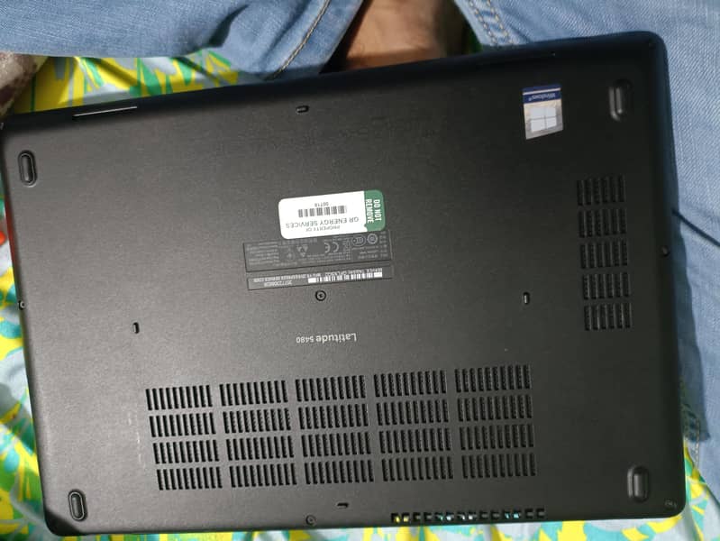 Dell i7 7th generation 2