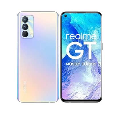 Realme GT Master Edition