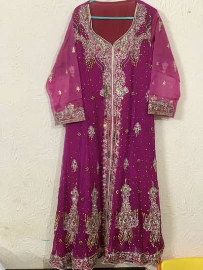 Barat Lehnga