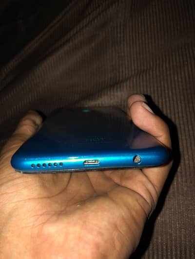 Infinix Hot 10