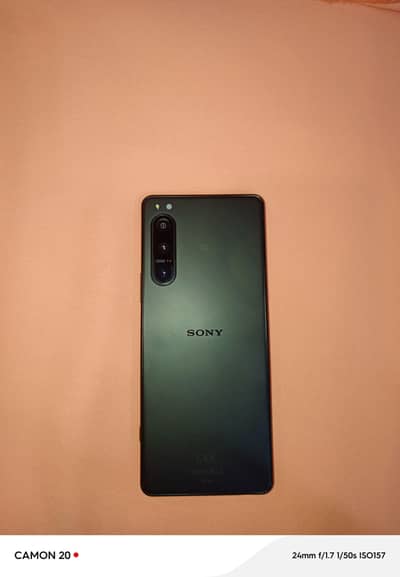 Sony 5 IV