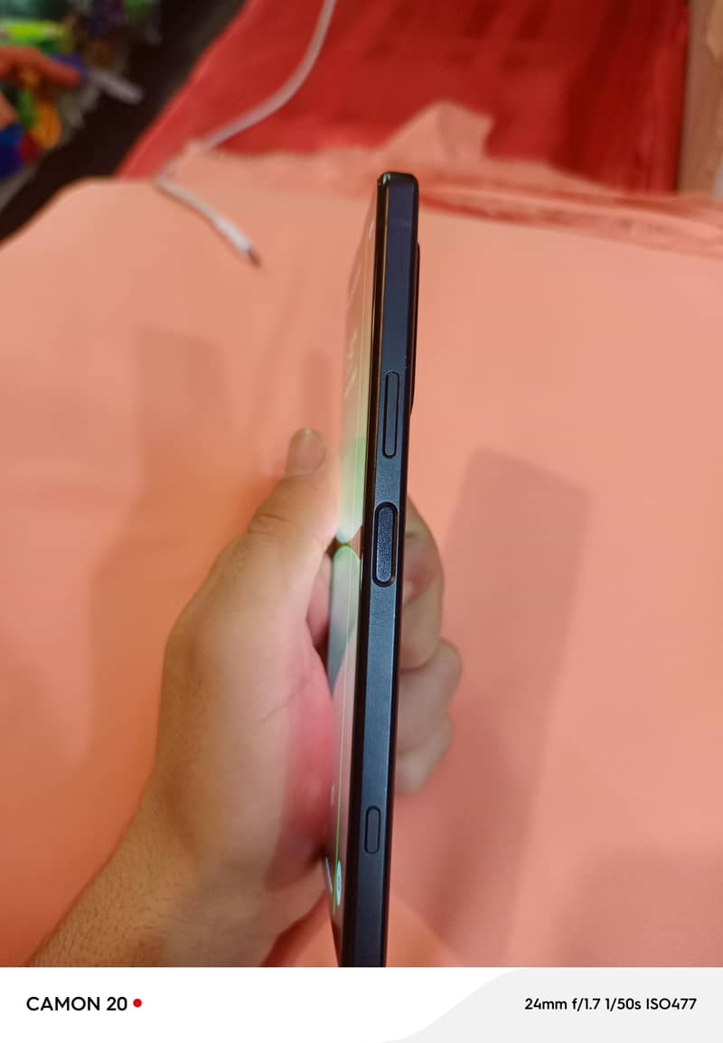Sony 5 IV 2
