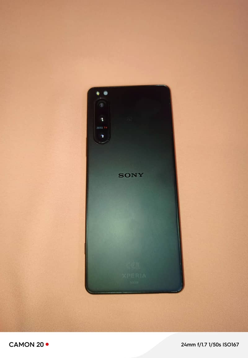 Sony 5 IV 5