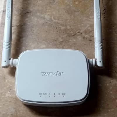 tendaN301