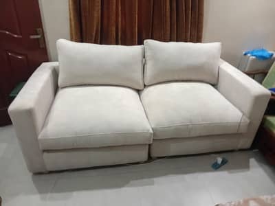 2 seater sofa for luxury homes