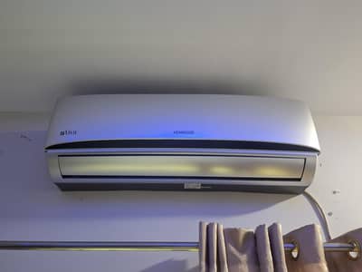 kenwood Ac