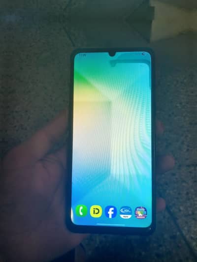 Samsung Mobile A06