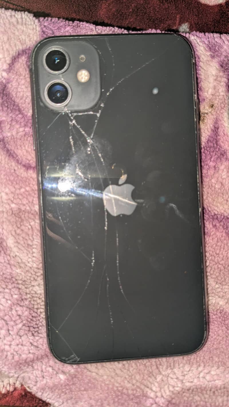 Apple iPhone 11 1