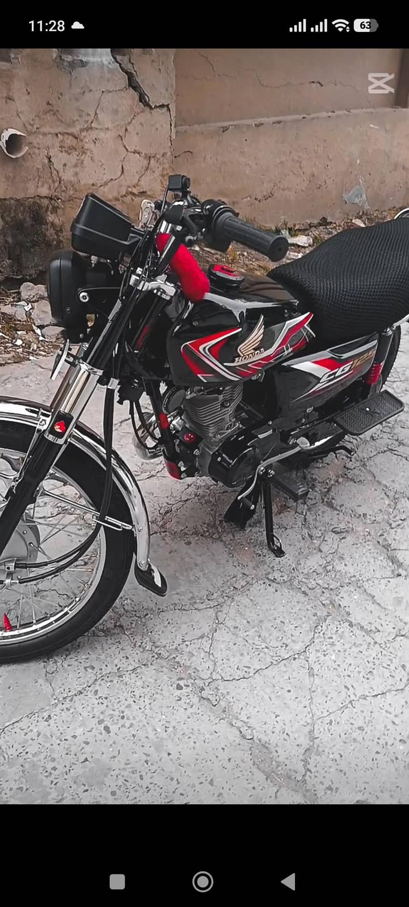 Feul Tank & Tappa 1