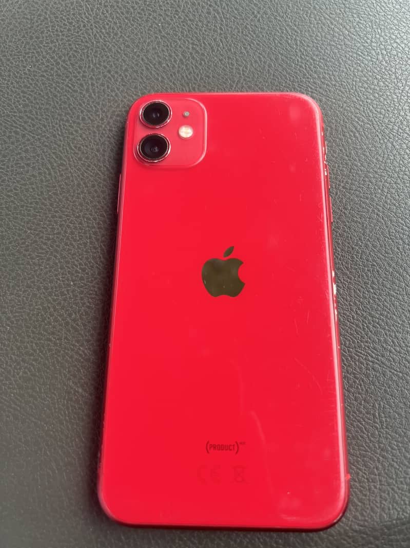 Apple iPhone 11 1