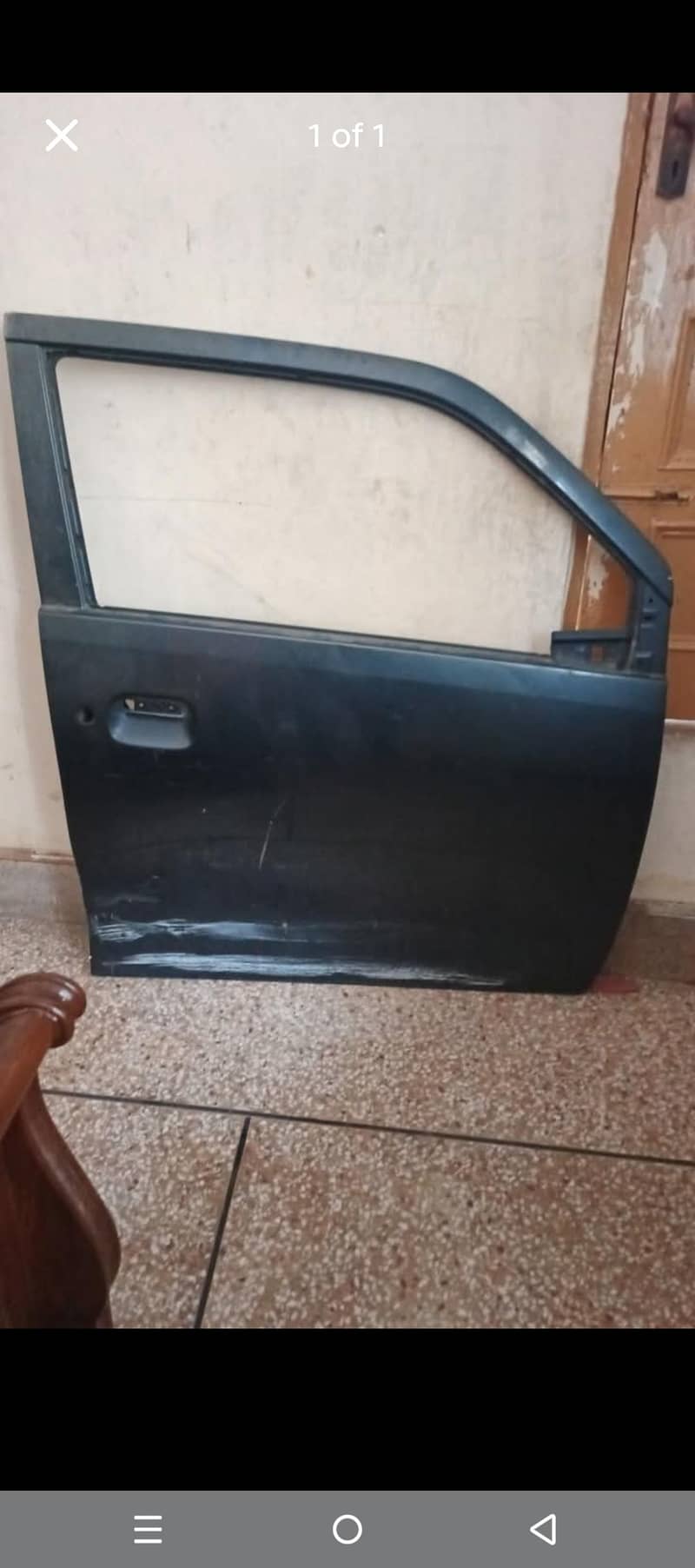 car door 0