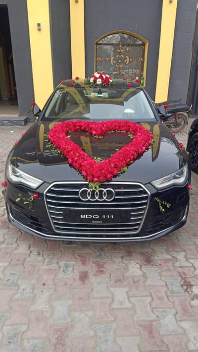Wedding Cars Rental Booking- Car Rental in Lahore- Events Rent Booking