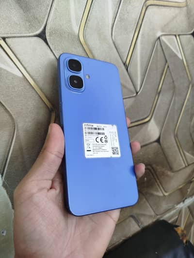 Infinix Smart 10