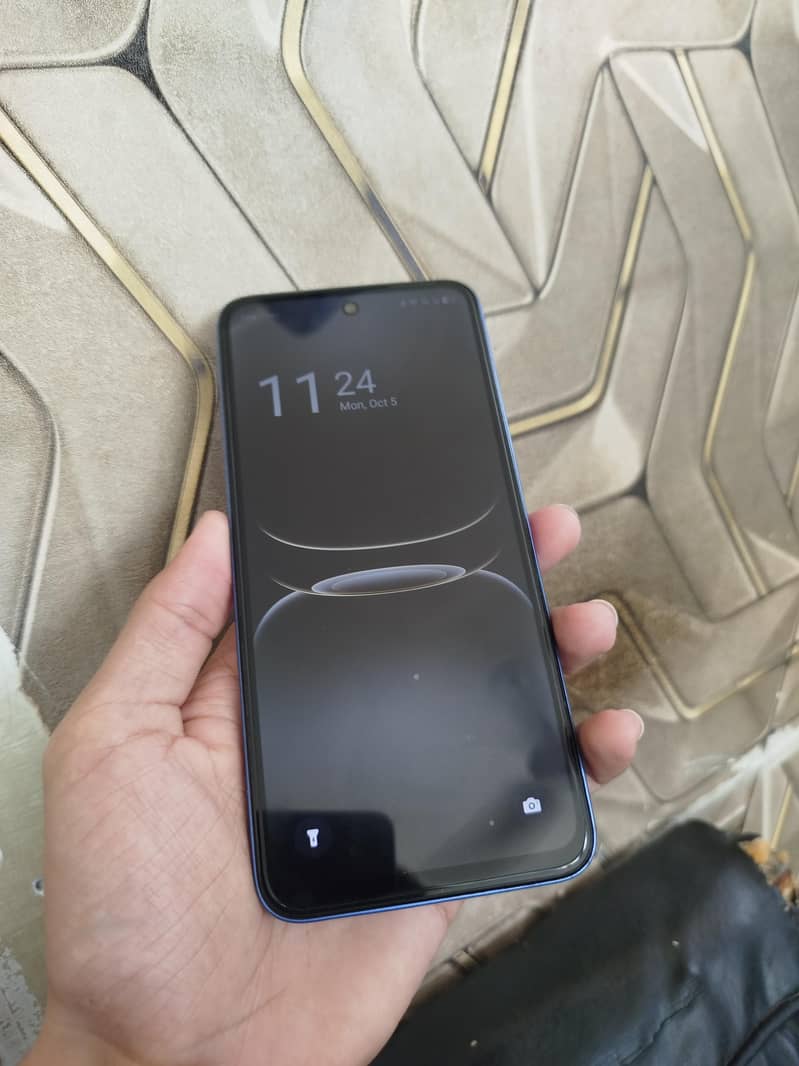 Infinix Smart 10 1