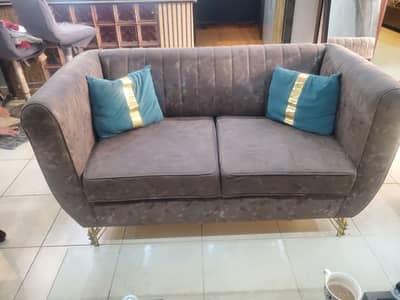 5 seater Sofa set