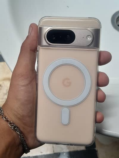 Google Pixel 8