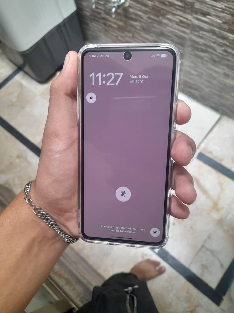Google Pixel 8 2