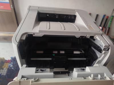 HP Laserjet P2035