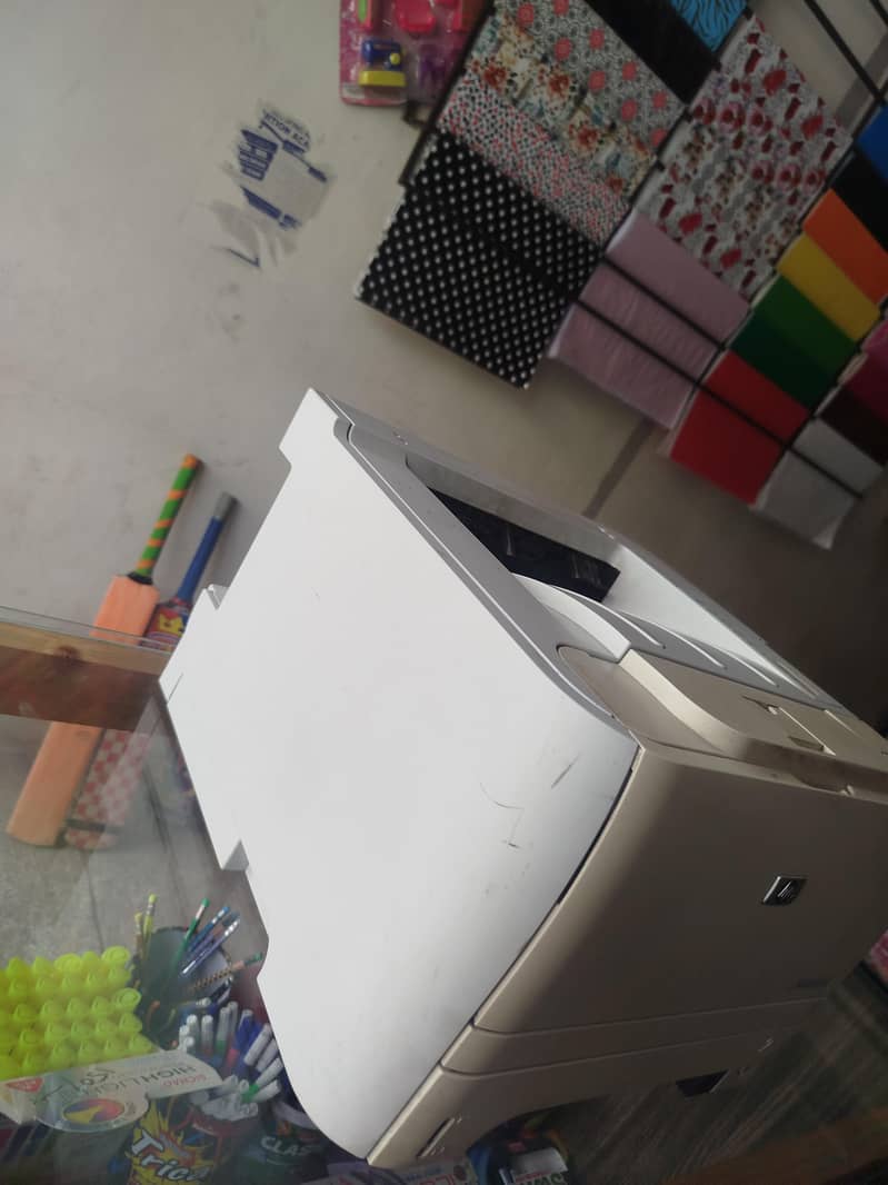 HP Laserjet P2035 2