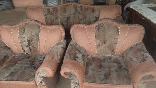 5 seater sofa urgent sale low price
