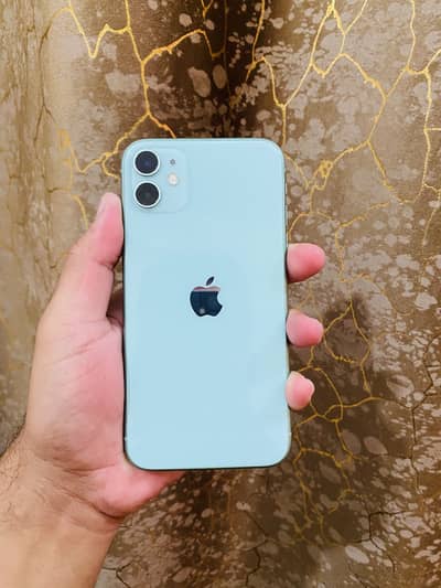 iPhone 11 64GB Exchange Possible