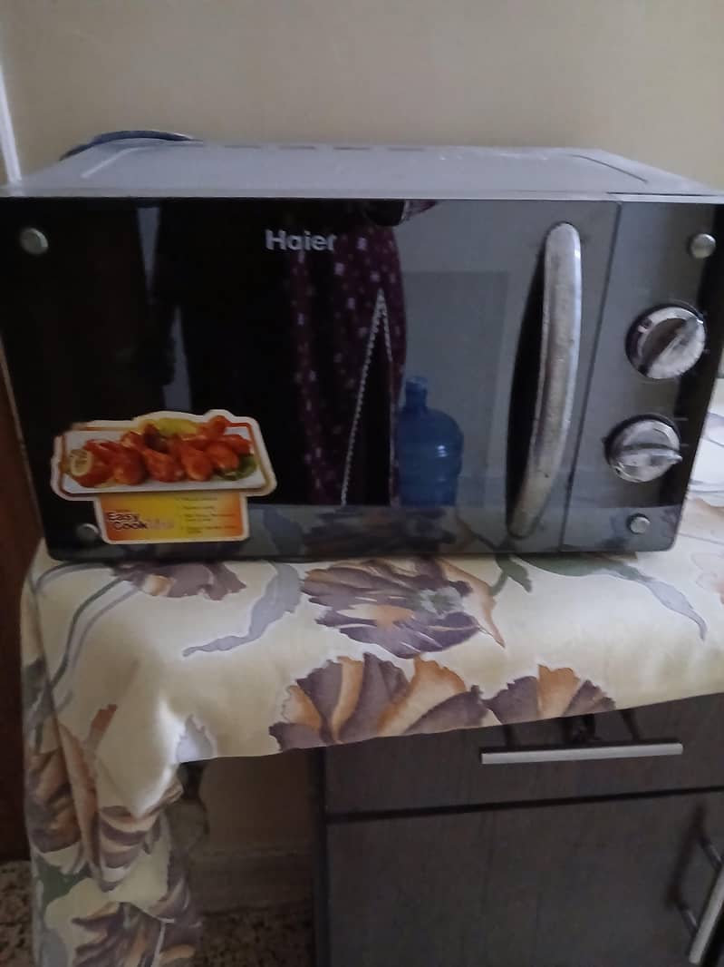 microwave 0