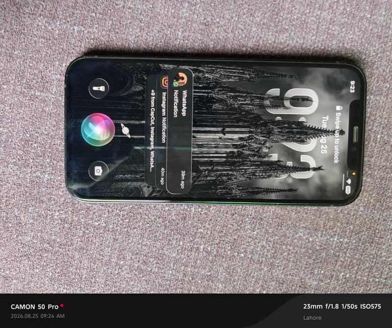 Apple iPhone 12 0