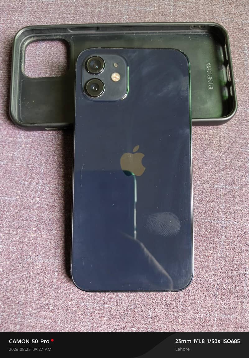 Apple iPhone 12 7