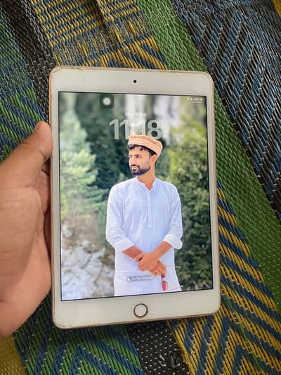 Apple iPade mini 5