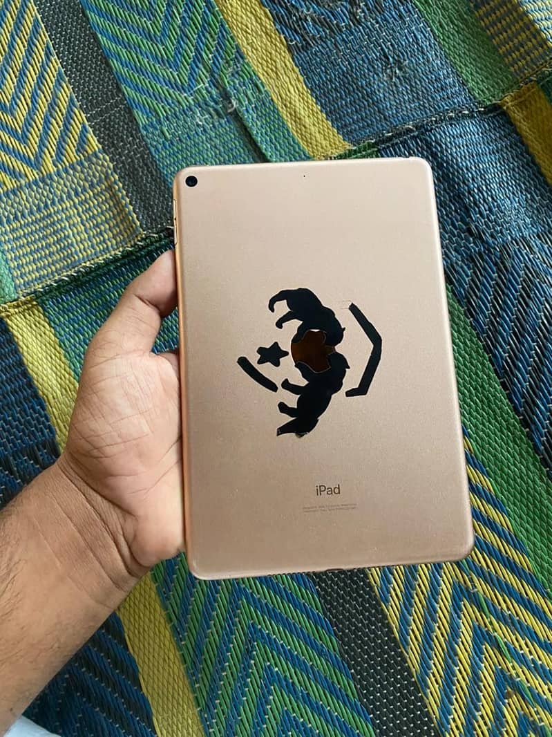 Apple iPade mini 5 1