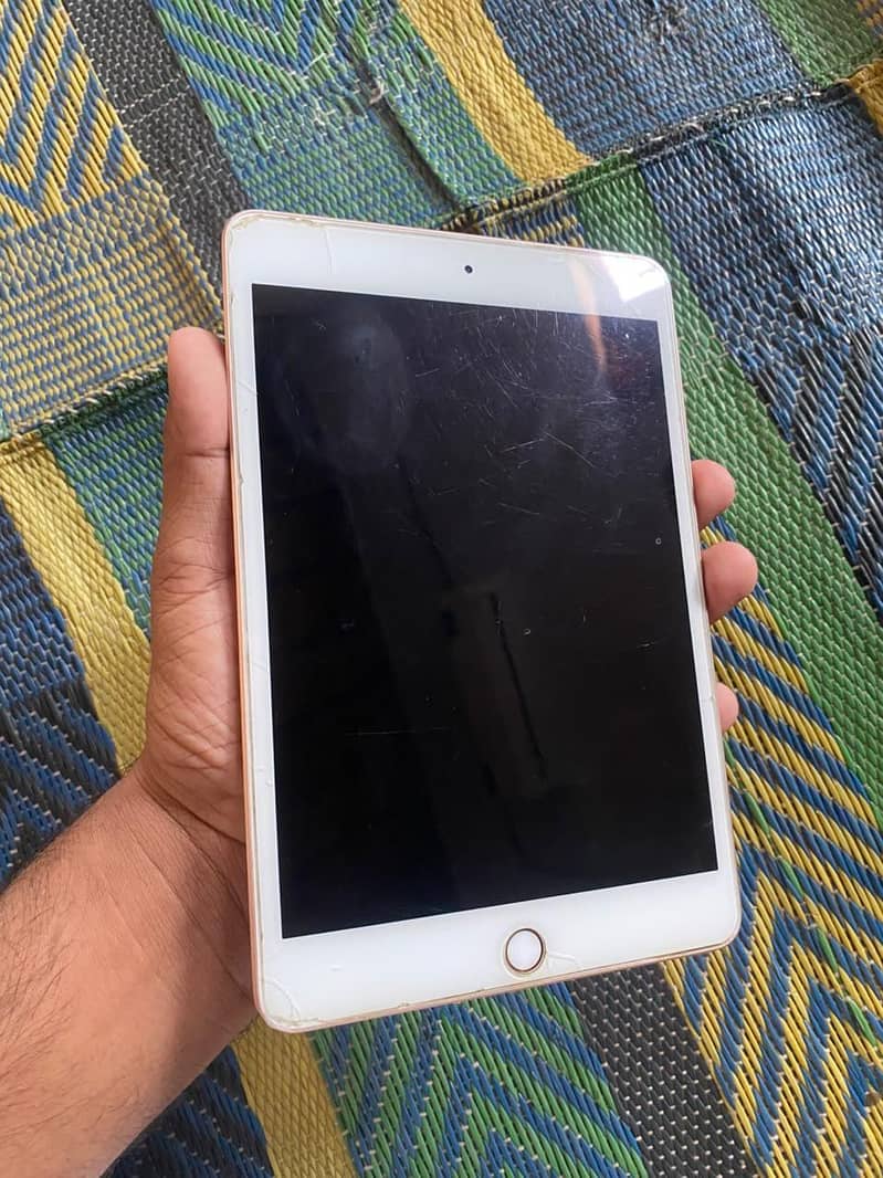 Apple iPade mini 5 4