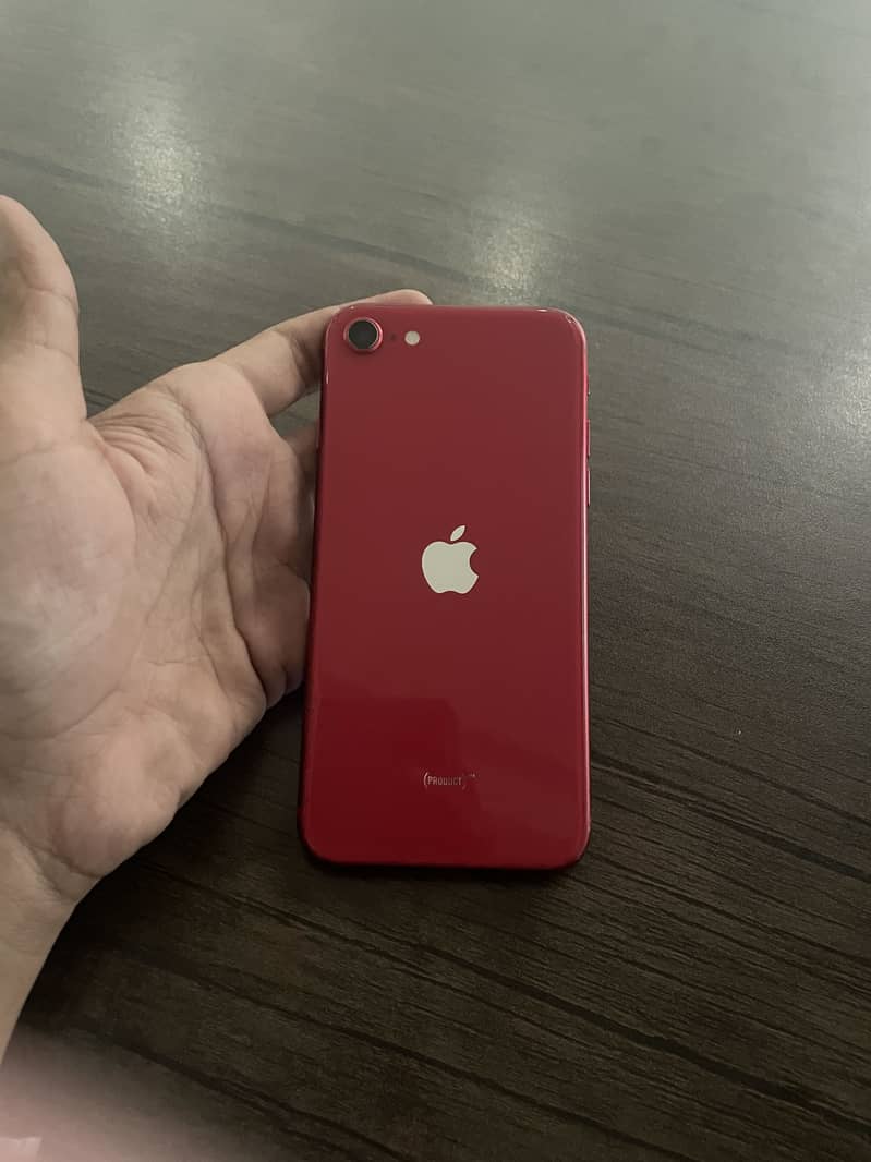Apple iPhone SE 1
