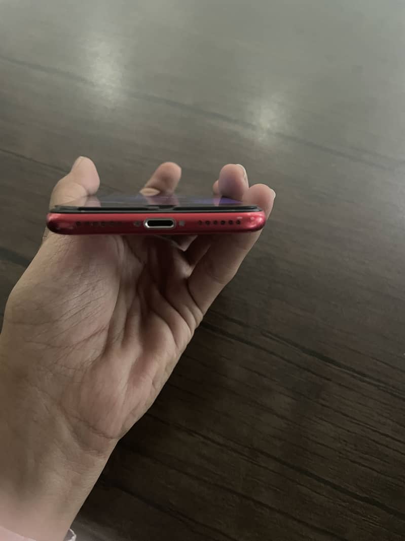 Apple iPhone SE 4