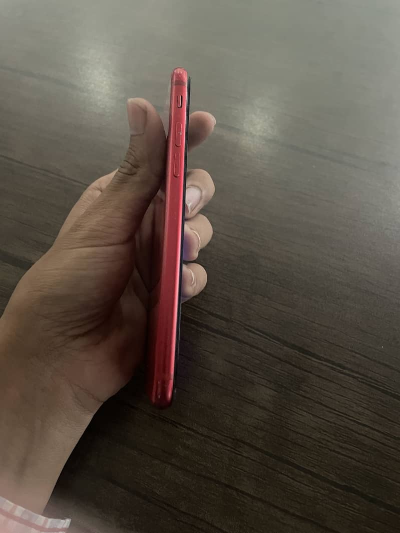 Apple iPhone SE 5