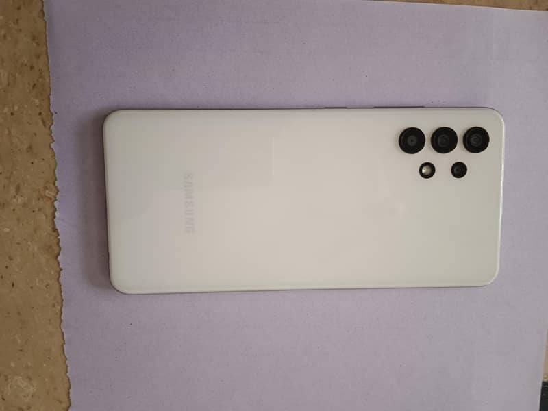 Samsung Mobile A32 1