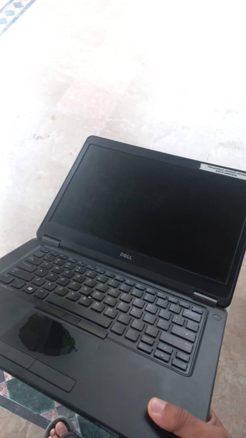 Dell Latitude e7450 2