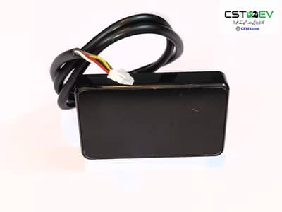 2.5 inch LCD for JK-BMS