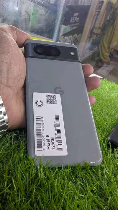 Google Pixel 8